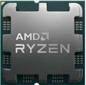 Procesory - AMD RYZEN 5 7400 4.30GHZ 6 CORE SKT AM5 100-100001900MPK - miniaturka - grafika 1