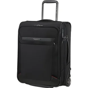 Walizka SAMSONITE Pro-DLX 6 Upright Exp 55 cm  Czarny - Walizki - miniaturka - grafika 1