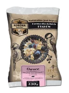 Karma dla ptaków - NATURAL-VIT Korona Natury Krążek tłuszczowy 130g - owocowy - miniaturka - grafika 1