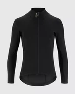 Kurtki rowerowe - ASSOS Kurtka rowerowa MILLE GTS 2/3 SPRING FALL JACKET black series - miniaturka - grafika 1