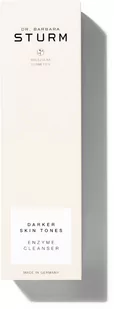 Dr. Barbara Sturm Darker Skin Tones Enzyme Cleanser 75ml - Proszek enzymatyczny do mycia twarzy - Kosmetyki do mycia twarzy - miniaturka - grafika 3