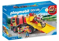 Klocki - Playmobil City Life 70199 - miniaturka - grafika 1