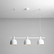 Lampy sufitowe - Aldex BERYL 976E zwis sufitowy 3x60W/E27 ** 15% rabatu z KODEM: LISCIE15 ALD976E - miniaturka - grafika 1