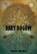 E-booki - fantastyka i horror - Dary bogów - miniaturka - grafika 1