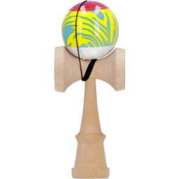 Sweets Kendama Grain Split 2.0 CMYK - Kendama - miniaturka - grafika 1