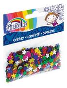 Scrapbooking - Confetti kwiaty FIORELLO - miniaturka - grafika 1