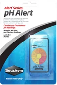 Pozostałe akcesoria do akwarium - Seachem pH Alert (stały test pH) - miniaturka - grafika 1