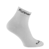 Skarpetki i podkolanówki sportowe - Skarpety biegowe Expansive Runner 07 - miniaturka - grafika 1