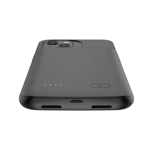 Tech-Protect POWERCASE 4800MAH IPHONE 13 / 13 PRO BLACK FD_19792-0 - Etui i futerały do telefonów - miniaturka - grafika 7