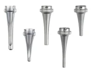 Urządzenia medyczne - RIESTER Wziernik weterynaryjny Nr 5/9,4 mm (metalowy) Wziernik weterynaryjny Nr 5/9,4 mm (metalowy) RIESTER - miniaturka - grafika 1