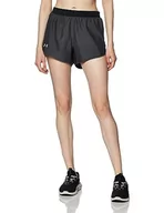 Spodenki damskie - Under Armour Fly by 2.0 szorty damskie, XS, czarne - miniaturka - grafika 1
