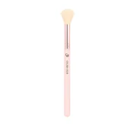 Pędzle do makijażu - Golden Rose - Nude Look - Tapered Highlighter Brush - Stożkowy pędzel do rozświetlacza - miniaturka - grafika 1