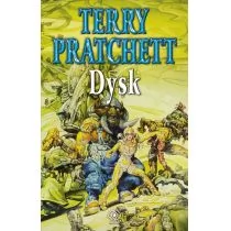Rebis Dysk - Terry Pratchett