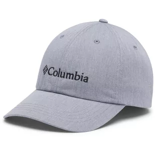 Czapka z daszkiem Columbia ROC II 1766611039 - Uniwersalny - Czapki damskie - miniaturka - grafika 1