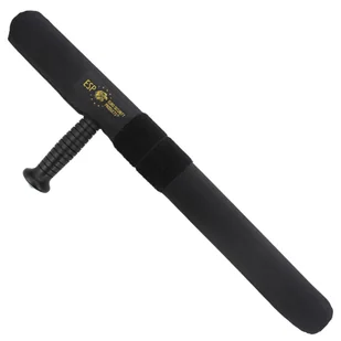 Pałka treningowa ESP Training Tonfa (TT-24) - Pałki obronne - miniaturka - grafika 1