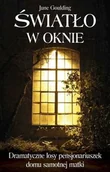 Wywiady - Światło w Oknie - miniaturka - grafika 1