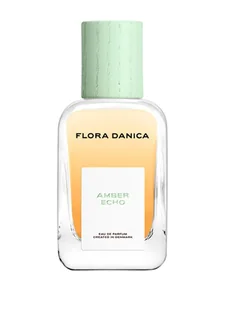 Flora Danica Amber Echo - Wody i perfumy damskie - miniaturka - grafika 1