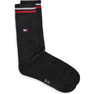 Tommy Jeans Skarpety 2-pack - Skarpetki damskie - miniaturka - grafika 1