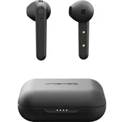 Słuchawki - Urbanista Stockholm Plus (midnight black) - miniaturka - grafika 1