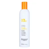 Szampony do włosów - Milkshake Milk _ Shake Daily frequent Conditioner 300 ML<br/>Conditioner z feuchtigkeitsspendenden i chroniącym właściwości 300 ML<br/> milkshake-daily-frequent-conditioner - miniaturka - grafika 1