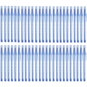 Długopisy - 50 szt. x długopis BIC Round Stic Classic 1,0 mm, niebieski - miniaturka - grafika 1
