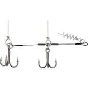 Inne akcesoria dla wędkarzy - Dozbrojka DRAGON V-Lures Surflon PDF-56-100-1409 9 cm x 14 kg - miniaturka - grafika 1