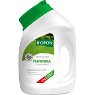 Nawozy ogrodnicze - Nawóz do trawnika 2 kg BOPON - miniaturka - grafika 1