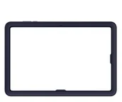 Etui do tabletów - Samsung Etui Frame Cover do Tab S11 Ultra granatowe EF-JX930CNEGWW - miniaturka - grafika 1