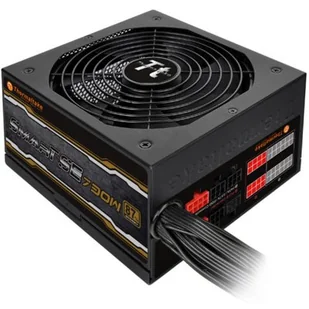 Thermaltake Modular Smart SE Modular (SPS-730MPCBEU) - Zasilacze komputerowe - miniaturka - grafika 1