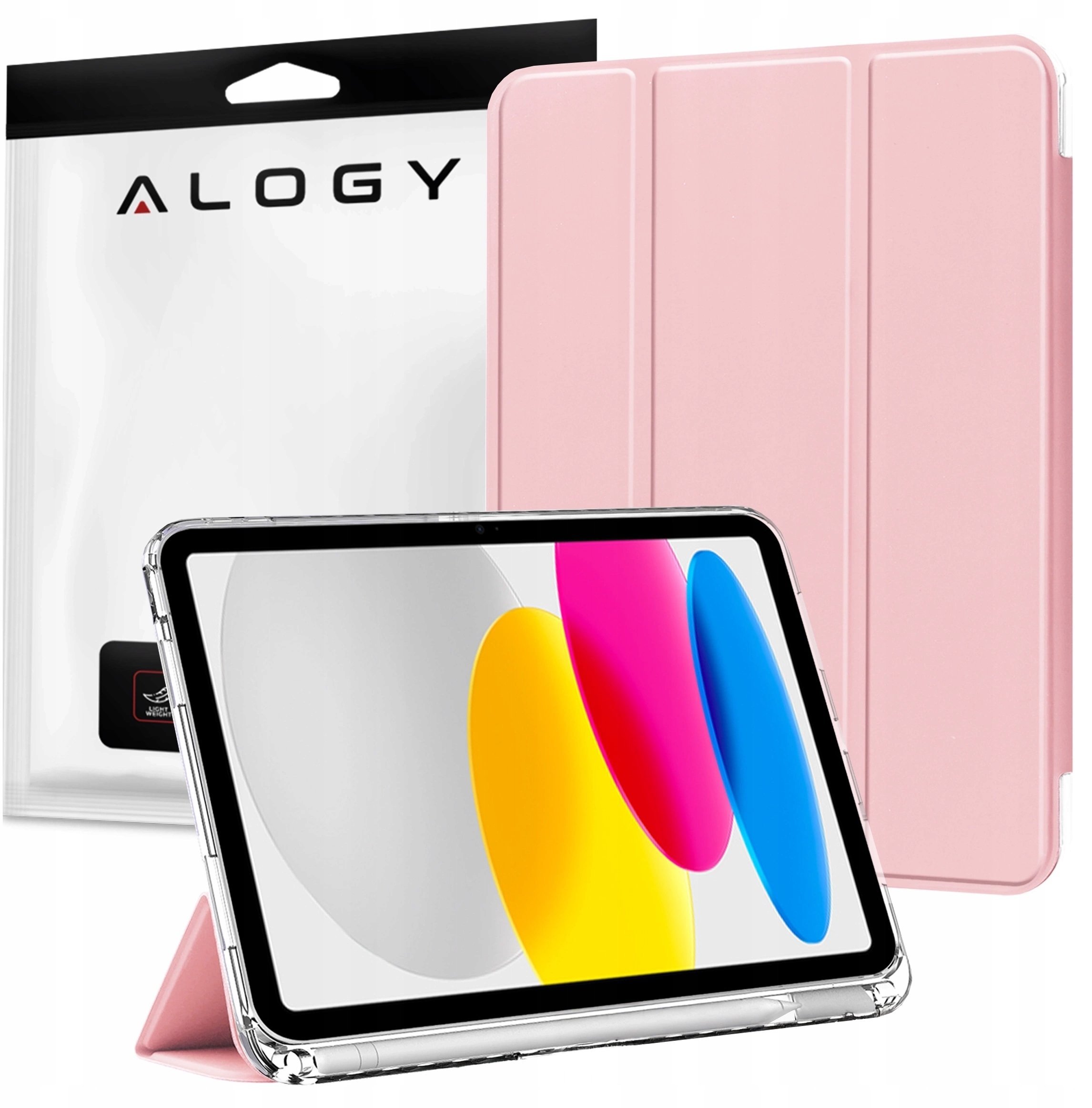 Etui do Apple iPad 11gen. 11