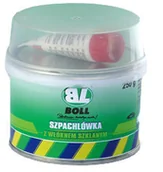 Chemia warsztatowa - BOLL 002007 SZPACHLÓWKA Z WŁÓKNEM SZKLANYM 250g 002007 - miniaturka - grafika 1
