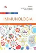 Książki medyczne - immunologia - miniaturka - grafika 1