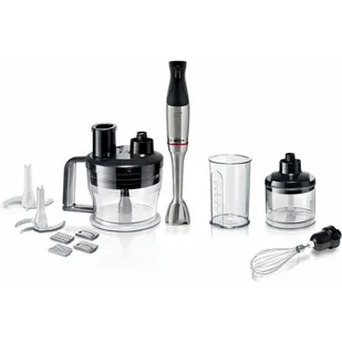 Bosch Serie 6 ErgoMaster MSM6M871 - Blendery ręczne - miniaturka - grafika 1