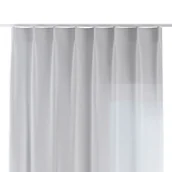 Zasłony - Zasłona na haczykach flex pojedynczych - miniaturka - grafika 1