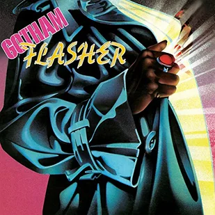 Gotham Flasher - Gotham Flasher - Muzyka klubowa, dance - miniaturka - grafika 1