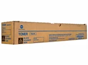 Tonery oryginalne - Toner oryginalny  firmy Konica Minolta / Develop pasuje do urządzeń Konica Minolta Bizhub C227 / C287 / Develop Ineo +227 /+287 TN-221K black - miniaturka - grafika 1