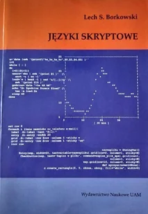 Języki skryptowe - Systemy operacyjne i oprogramowanie - miniaturka - grafika 1