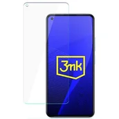Szkła hartowane na telefon - 3MK Szkło hybrydowe FlexibleGlass do Xiaomi Mi 11 Lite/Mi 11 Lite NE/5G XIAOMI MI 11 LITE 5G - miniaturka - grafika 1