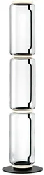 Flos - Noctambule F3 Lampa Podłogowa High Cylinder Flos - Lampy stojące - miniaturka - grafika 1