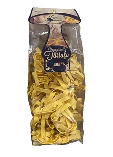 Jajeczne Pappardelle z letnią truflą, 500 g / Pagnani Tartufi - Makaron - miniaturka - grafika 1