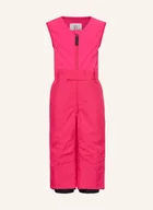Spodnie narciarskie - Killtec Spodnie Narciarskie Fisw 34 pink - miniaturka - grafika 1