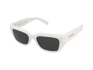 Okulary przeciwsłoneczne - Okulary przeciwsłoneczne Dolce & Gabbana DG4462 3312/87 - miniaturka - grafika 1