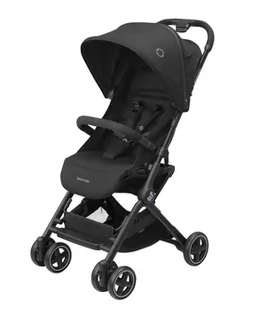 Maxi-Cosi Lara² Essential Black - Wózki dziecięce - miniaturka - grafika 1