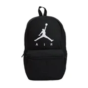 Plecaki - Plecak sportowy Air Jordan Jumpman Backpack Black - 9A0289-F66 - miniaturka - grafika 1