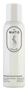 Matis Officine Woda micelarna detoksykująco-nawilżająca 125ml - Płyny micelarne - miniaturka - grafika 1