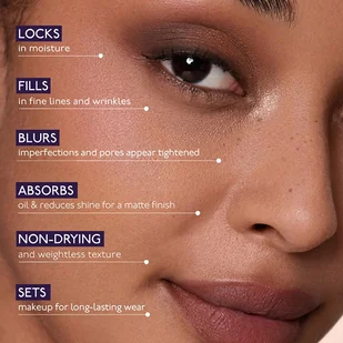 By Terry Puder Hyaluronic Hydra 8HA mini to go - Pudry do twarzy - miniaturka - grafika 2