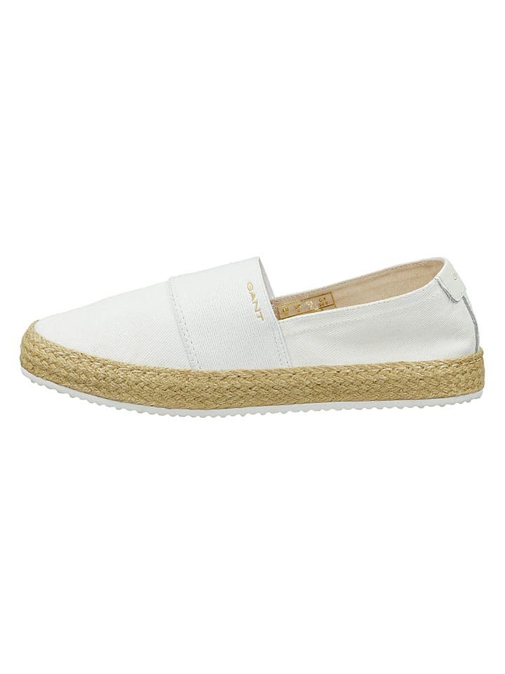 GANT Footwear Espadryle 