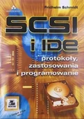 Systemy operacyjne i oprogramowanie - SCSI I IDE PROTOKOLY - miniaturka - grafika 1