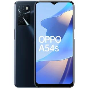 Oppo A54S 4GB/128GB Dual Sim Czarny - Telefony komórkowe - miniaturka - grafika 1
