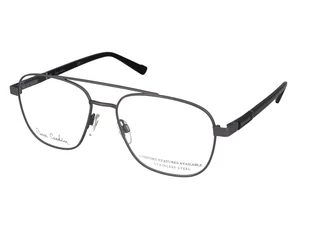 Dioptrie szkieł Pierre Cardin P.C. 6866 R81 - Okulary korekcyjne, oprawki, szkła - miniaturka - grafika 1